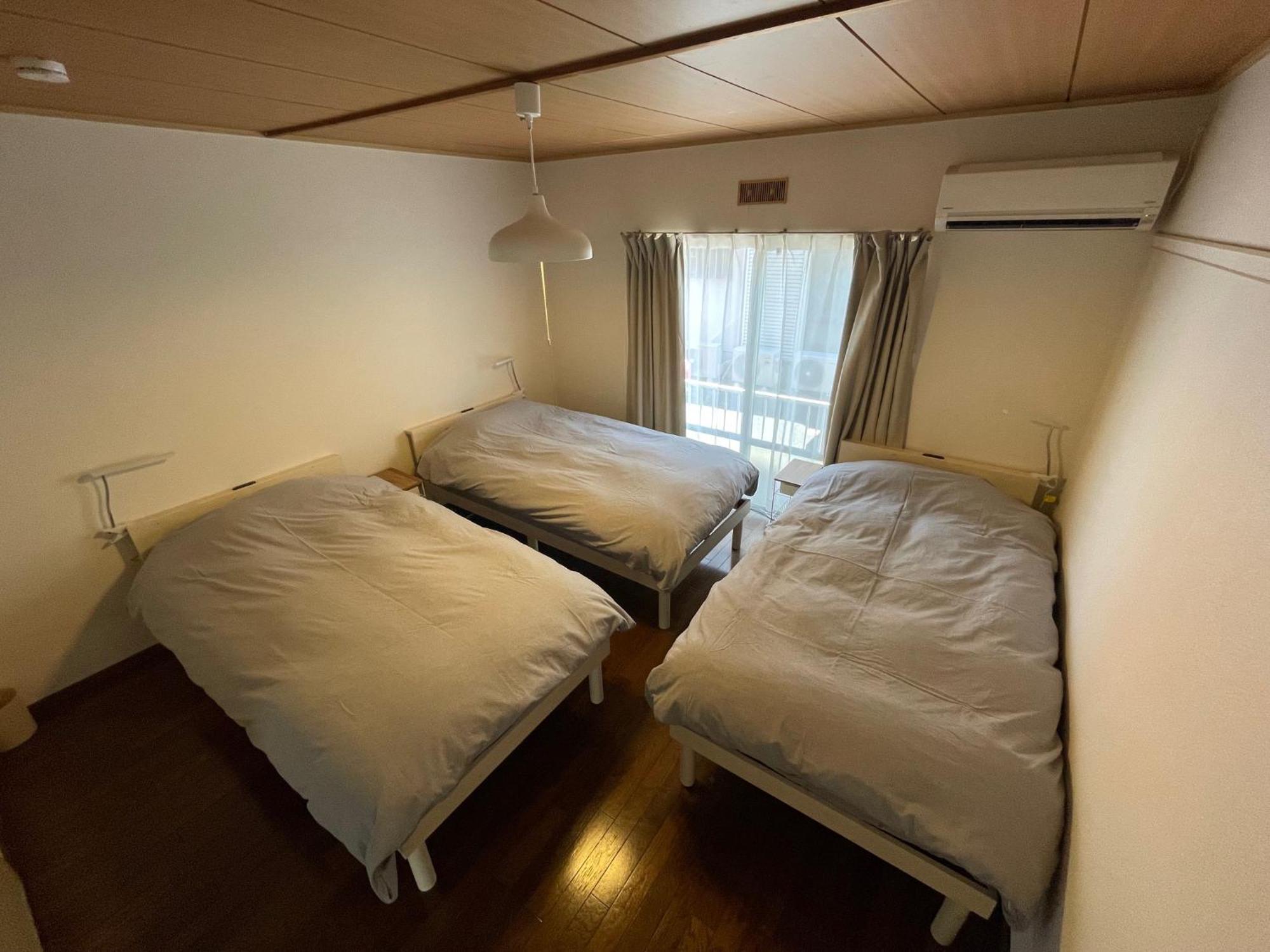 Guest House Meets Okayama All Private Room Hostel Quarto foto